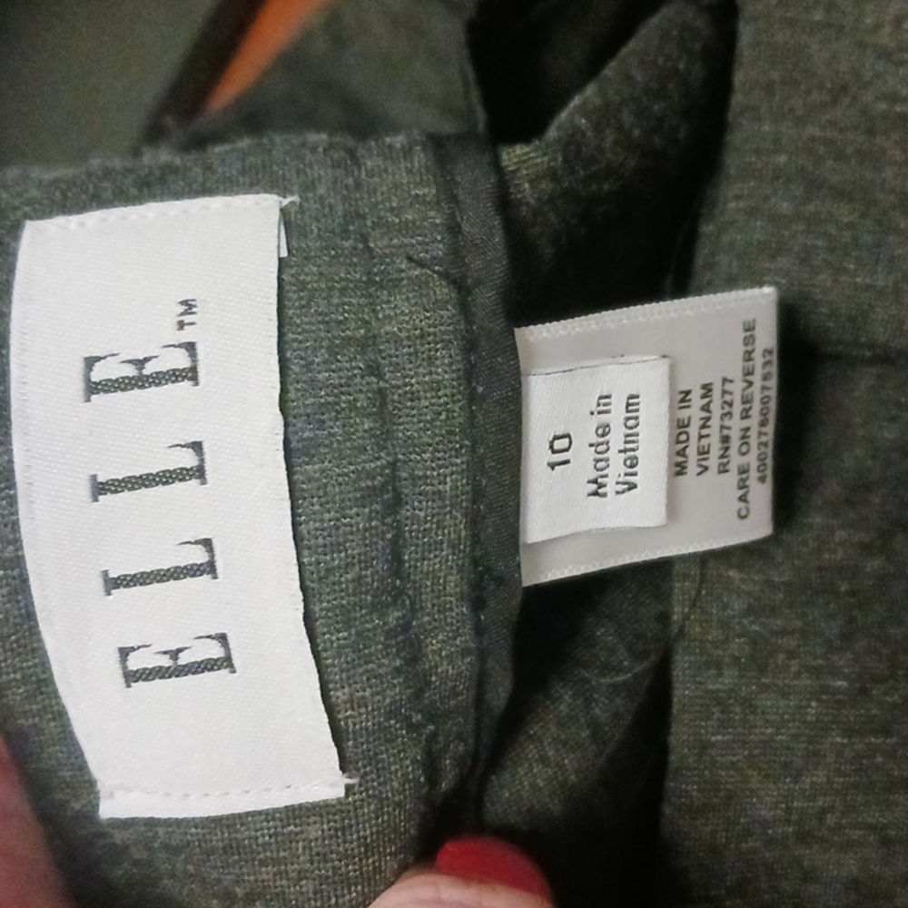 Work pants - Picture 2 of 3